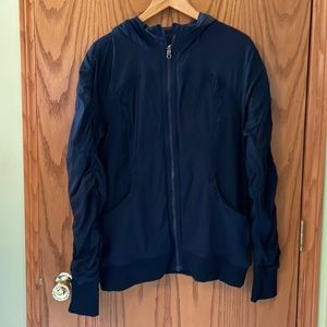 LULULEMON Dance Studio Jacket (Reversible)